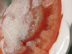 糖拌柿子-柴窝堡辣子鸡(文艺路店)