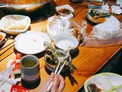 -老凯俚酸汤鱼(鸿通城店)