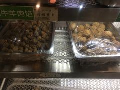 -百年认一力 太原老字号 (桥头街店)