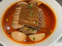 -湘轩·土菜研究院(光大店)