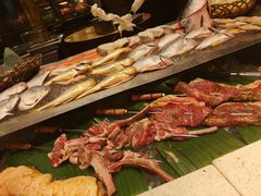 -马哥孛罗咖啡厅·Cafe Marco (厦门马哥孛罗东方大酒店)