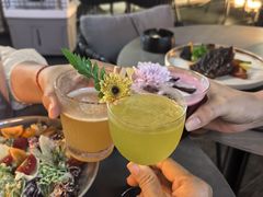 -叁 Three· bistro餐酒馆