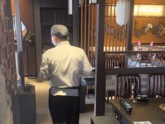 -湊湊火锅·茶憩(和平大悦城店)