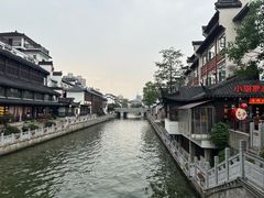 -小厨娘金榜题名(夫子庙秦淮河店)