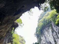 -英西峰林·洞天仙境
