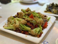 -品记潮汕砂锅粥(湖东路店)