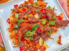 -61号餐吧(兴坪古镇漓江店)