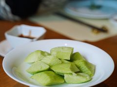 沙窝萝卜-新荣记(西溪湿地店)