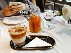 -哈布斯扒房(华发商都店)
