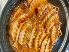 -聚丰园•湖鲜餐厅(阿红私房菜梅石路店)
