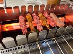 -玉善烧烤串城(长春总店)