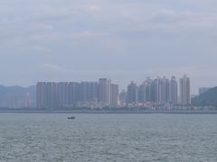 -演武大桥观景平台