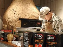 -盘炉forenza·云贵川融合小食堂 ( 钟楼中柳巷店)