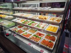 -非烤勿扰自助烤肉海鲜火锅(南城莱蒙店)