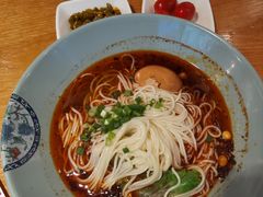 -老四川(T3航站楼F指廊店)