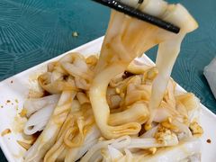 -电白鸭粥店(下沙二坊88号店)