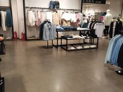 -ZARA(沈阳大悦城店)