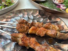 -龟兹KUCINA·新疆菜(前滩L+PLAZA店)