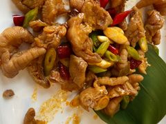 -添福来墨鱼饺子 · 海鲜东北菜(大连星海·黄浦路店)