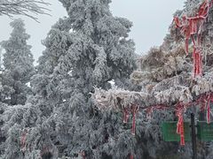 -南岳衡山风景名胜区-南岳大庙