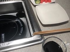 -海底捞大排档火锅(悦荟广场店)