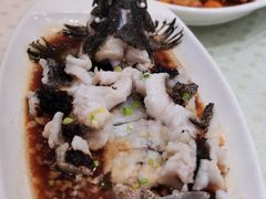 -顺风海鲜港(金玉兰店)