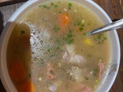 -思金拉措庄园藏餐(太阳岛店)