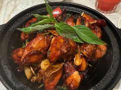 -志明眷村·台式融合菜·宵夜