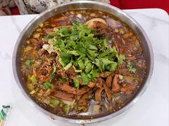 -鹍记特色牛杂面