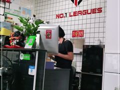 -No.1猪扒包(南坑店)