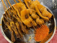 -重庆盆盆虾·香辣蟹(顺城大街店)
