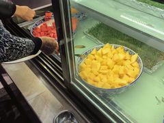 -西安豪享来温德姆至尊酒店