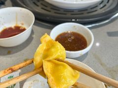 -大锅强·蒸海鲜青岛菜(吾悦广场店)