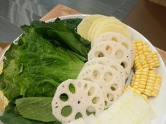 -傣妹火锅(狮子桥店)