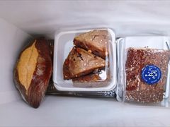 -莫斯科餐厅面包坊(北展店)