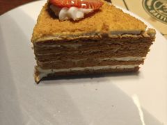 -马迭尔德式西餐精酿啤酒屋(中央大街店)