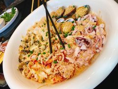 -兴仙饭店·闽味海鲜(马尾总店)