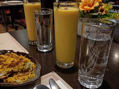 -克比叔叔印度餐厅Kebabs on the Grille(人民广场店)
