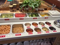 -鼎原力量东北吊炉烧烤(幸福街店)