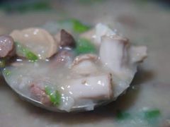 -标记美食新鲜猪杂(兴南大道店)