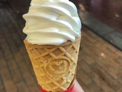 -蜜雪冰城·冰激凌与茶(瑞安吾悦店)