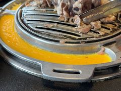 -GOGIYA·咕叽吖韩国传统烤肉店(小榄店)