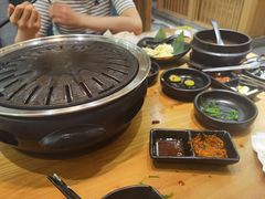 -九田家黑牛烤肉(溧水万达店)