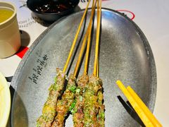 -靓靓蒸虾·头牌蒸虾(雪松路总店)