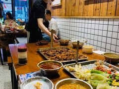 -谢智冷沾沾(万达金街店)