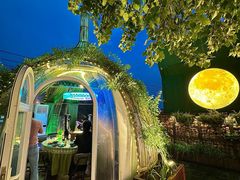 -1819餐厅·团队聚餐·烤串·精酿