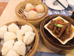 -点都德(华强南店)