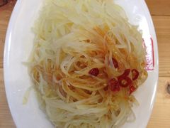 -余丞记川渝面馆(云峰店)
