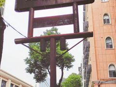 -黎黄陂路街头博物馆