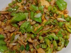 -滇铺子·云南特色菜·第九届野生菌美食节(东风东路c86店)